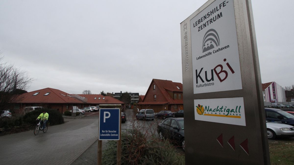 Das Kubi gilt als beliebter Anlaufpunkt in Cuxhaven. Archivfoto: Reese-Winne