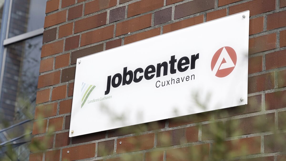Das Jobcenter Cuxhaven, das auch mit einem Standort in Hemmoor vertreten ist, betreut fast 11.600 Leistungsbezieher im Landkreis. Foto: Keck
