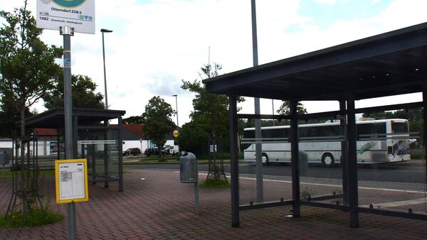 Drohungen an Schulen im Kreis Cuxhaven: So arbeiten Polizei und Schule zusammen