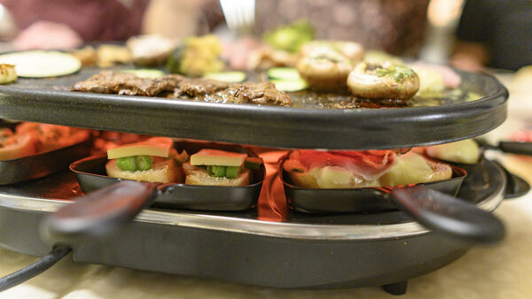 Silvester-Essen im Kreis Cuxhaven: Was an den Feiertagen auf den Tellern landet 