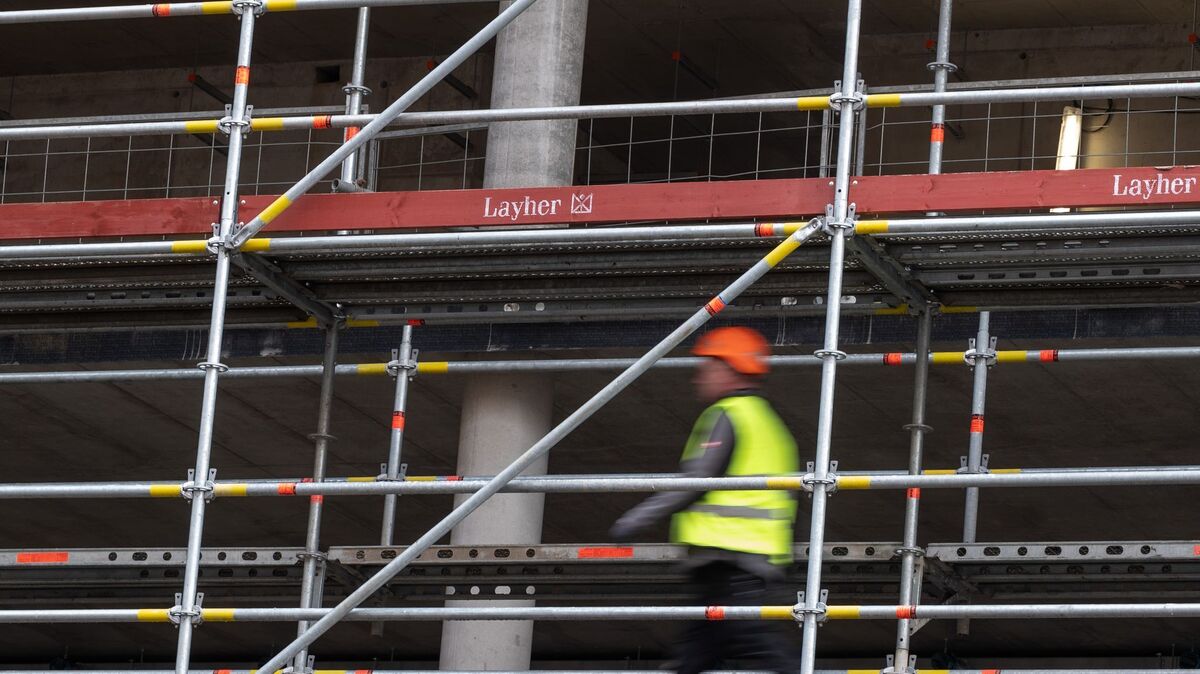 Sebastian Gollnow/dpa/Symbolbild