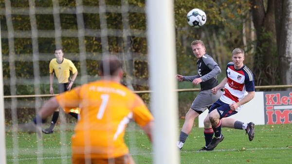 FC Cuxhaven gegen TSV Altenwalde: Stadtderby ohne Topstürmer