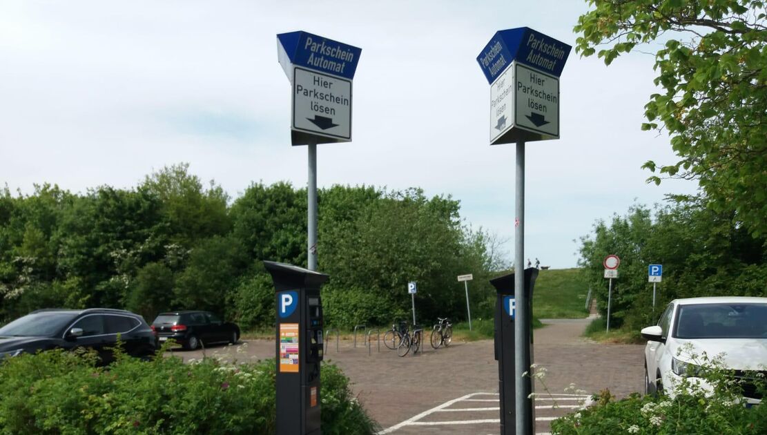 Was Kostet Parken In Cuxhaven www.cnv-medien.de