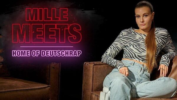 "So eine große Ehre": "Mille" aus der Wingst unter Top 3 für den Deutschen Radiopreis