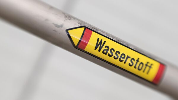 Mehrere Millionen Euro für Wasserstofftechnologie auf Helgoland