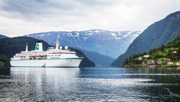 Nach zwei Jahren Pause: "Traumschiff" startet wieder ab Bremerhaven