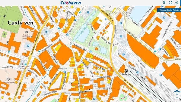 Energiewende in Cuxhaven: Investitionswillige werden ausgebremst