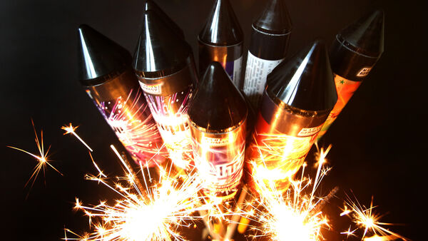 Feuerwerksverbot im Kreis Stade: Samtgemeinde Lühe sagt Böllern den Kampf an