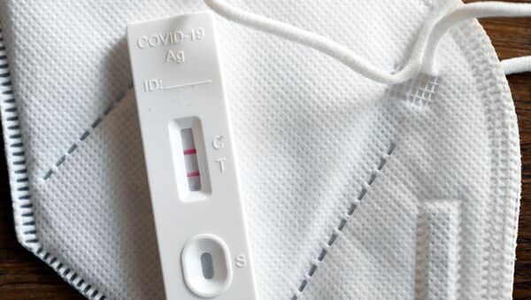 Kreis Cuxhaven: Die hohe Inzidenz bringt das Gesundheitsamt an seine Grenzen