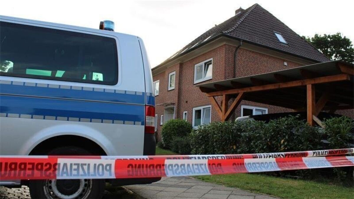 Nach den tödlichen Schüssen in Stade stellt sich die Frage: Sind Hilfs- und Schutzeinrichtungen selbst ausreichend geschützt? Foto: Kai Moorschlatt/dpa