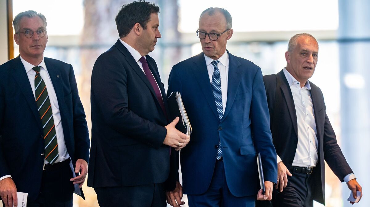 Michael Kappeler/dpa