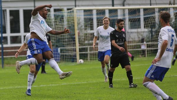 Trotz Omikron: Fußball-Teams aus Cuxhaven stehen in den Startlöchern