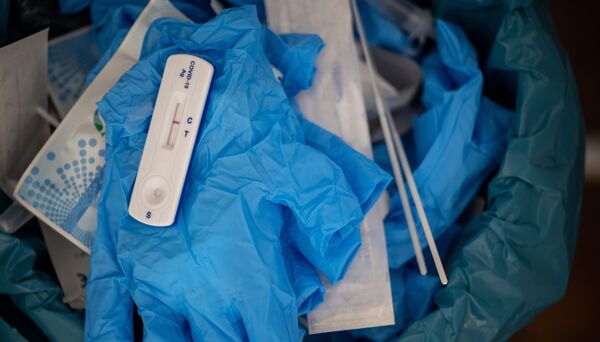 Einige Corona-Regeln im Kreis Cuxhaven entfallen, die Inzidenz steigt weiter an