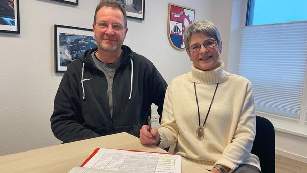 Von Bahnhofssanierung bis Ganztagsschule: SPD präsentiert Zukunftsplan für Cadenberge