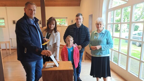 Kreis Cuxhaven: Seebeck gewinnt Landtagswahl - eine Sache überrascht