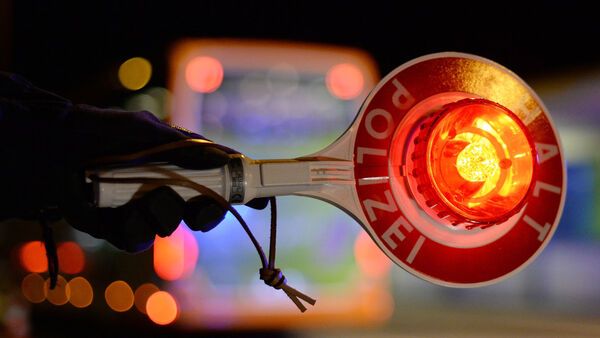 Drogen, Alkohol, falsche Kennzeichen: Polizei Cuxhaven meldet zahlreiche Verstöße