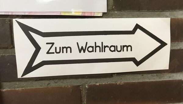 Wahleinspruch der AfD in Cuxhaven: Politik will Gerichtsbescheid abwarten