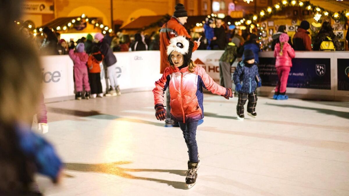 Was in der Cuxhavener Innenstadt nicht möglich ist, wird schon in Kürze andernorts umgesetzt: In der Zeit vom 26. November bis 31. Dezember soll es einen "Winterzauber" geben, bei dem besonders an die Kinder gedacht wird. Foto: Glice