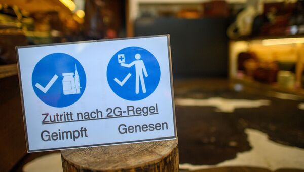 "Kunden abgeschreckt": Cuxhavener Kaufleute für einfachere Corona-Kontrollen