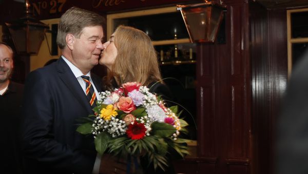 CDU-Schlappe im Kreis Cuxhaven: Ferlemann gibt Spitzenkandidaten die Schuld