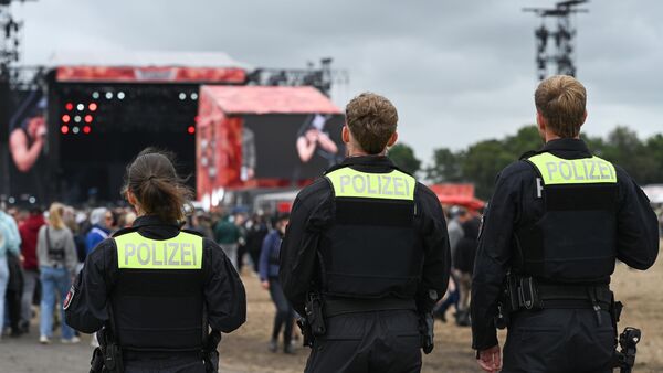Friedliches Deichbrand-Festival 2026: Polizei registriert deutlich weniger Straftaten