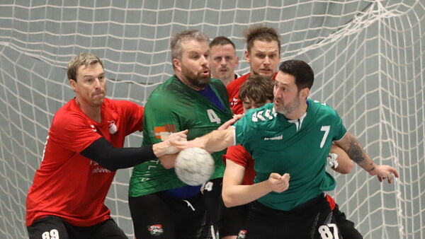 Altenwalde will Serie ausbauen: Meister Schiffdorf ist zu Gast