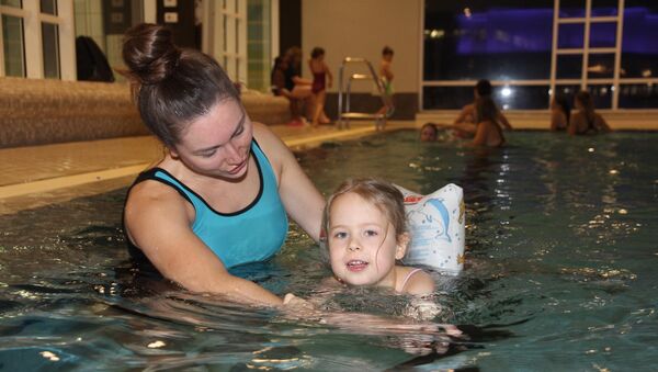 Zahlen eingebrochen: Besucher fehlen Schwimmbädern in Cuxhaven und Otterndorf