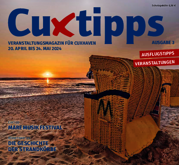 Cux Tipps 3/2024