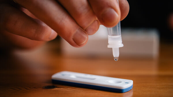 Mehr Corona-Fälle: Inzidenz im Kreis Cuxhaven wieder gestiegen