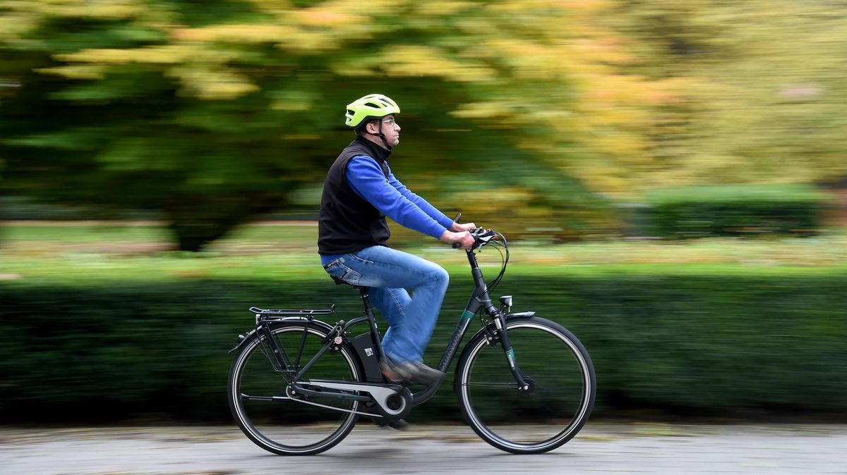 Foto: Holger Hollemann/dpa 