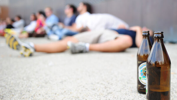 Kreis Cuxhaven betroffen: Klinik-Aus verschärft Hilfe für suchtkranke Jugendliche