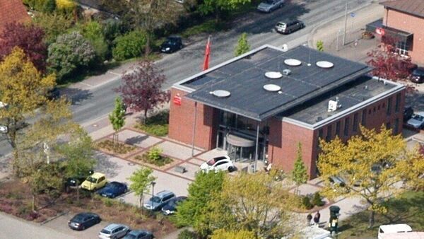 Weser-Elbe Sparkasse investiert in Hemmoor: Filiale im Stadtzentrum wird erweitert