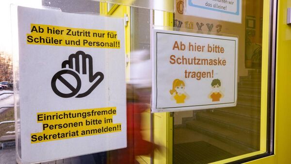 Elternwille zählt  im Kreis Cuxhaven beim Schulbesuch