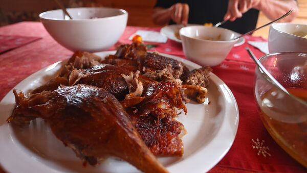 Weihnachtsruhe im Kreis Cuxhaven: Gastronomen ziehen Bilanz - und blicken voraus