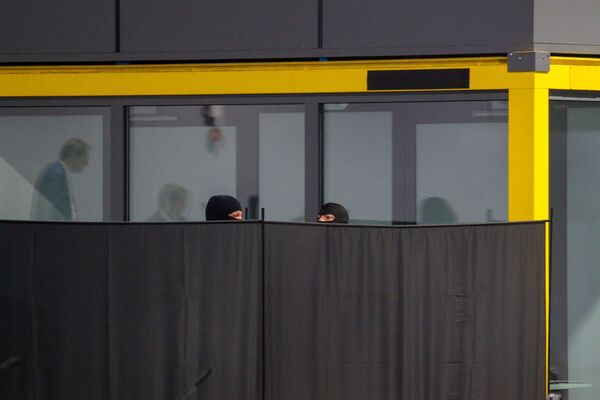 Mutter von Anschlagsopfer sagt vor Gericht aus