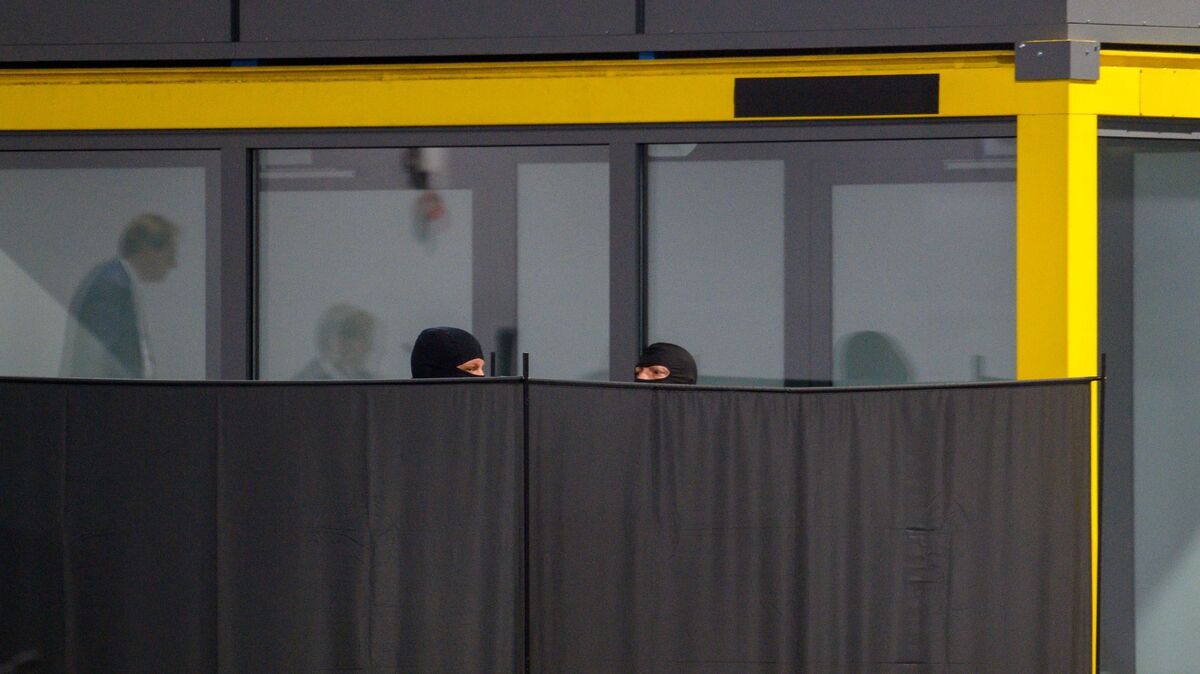 Klaus-Dietmar Gabbert/dpa