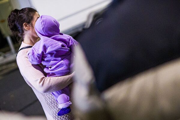 Deutlich weniger Flüchtlinge kommen nach Niedersachsen