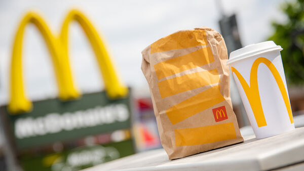 Konkreter Plan für Standort in Hemmoor: "McDonald's" will jetzt ins Zentrum