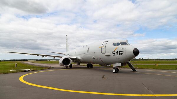 Geheime Drohnenflüge? Nordholzer Militärbasis mehrfach Ziel - "Das sind Kriminelle"