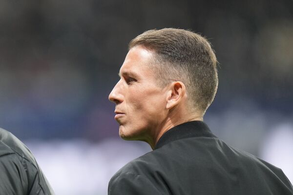 Bauers Wiedersehen mit Union Berlin und Ex-Trainer Baumgart