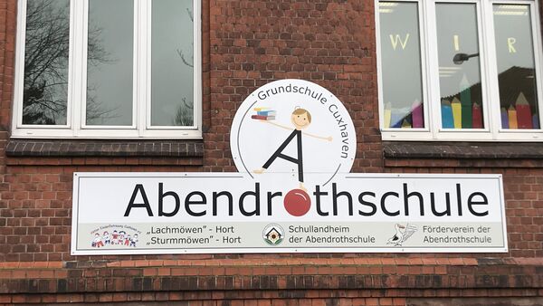 Cuxhaven will Geld für Anbau der Abendrothschule - aber jetzt ist Tempo notwendig