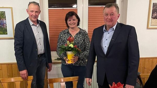 Einstimmige Wahl in Bülkau: Neuer Bürgermeister setzt auf Zusammenhalt