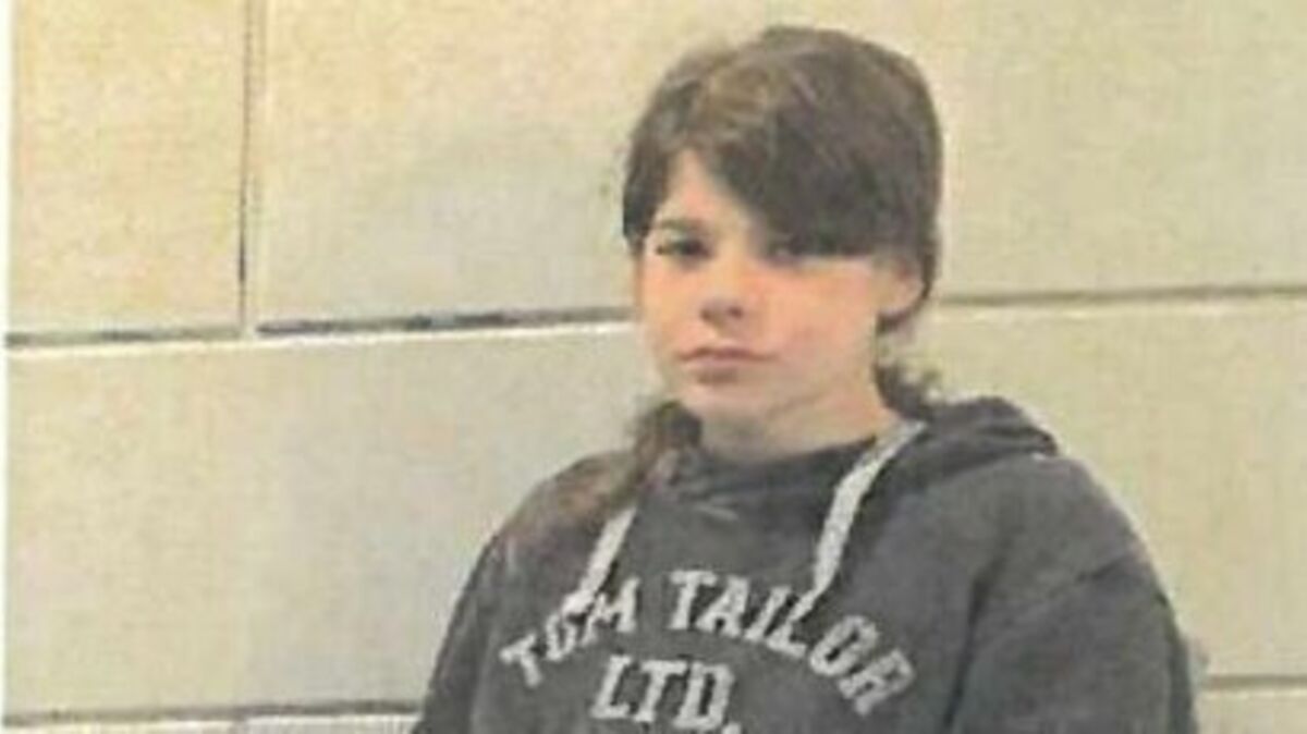 Damien Hartmann aus Loxstedt ist verschwunden. Die Polizei bittet bei der Suche nach dem 13-Jährigen um Unterstützung. Foto: Polizei Cuxhaven