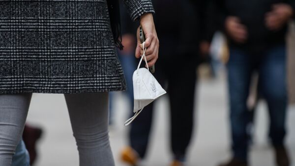 In Gebäuden der Stadt Cuxhaven gilt weiterhin Maskenpflicht