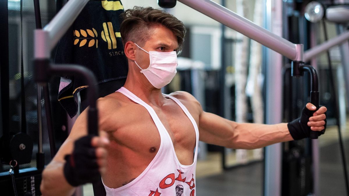 Die niedersächsische Landesregierung will heute (Freitag) eine neue Corona-Verordnung vorstellen. Darin wird aller Wahrscheinlichkeit nach auch die Wiedereröffnung von Fitnessstudios ab dem kommenden Montag geregelt. Foto: Becker/dpa