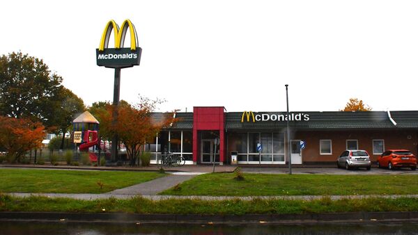 Kommt McDonald's nach Hemmoor? 646 Stimmen und ein ungewisser Plan