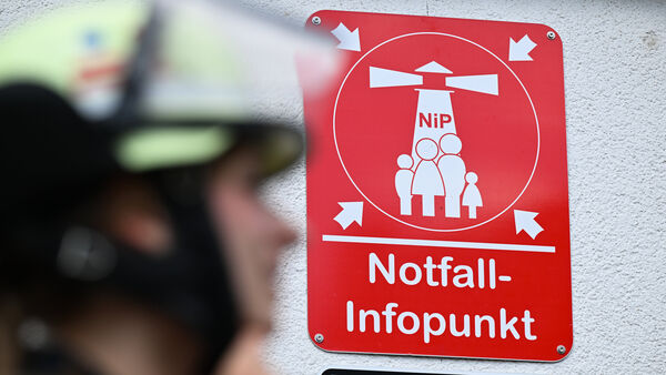 Kein Netz, Düsternis, Abwasserstau: Szenarien eines Blackouts in Cuxhaven