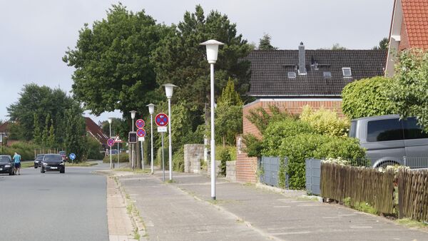 Ferienwohn-Entwicklung in Cuxhaven: In Duhnen geht nun doch mehr als gedacht