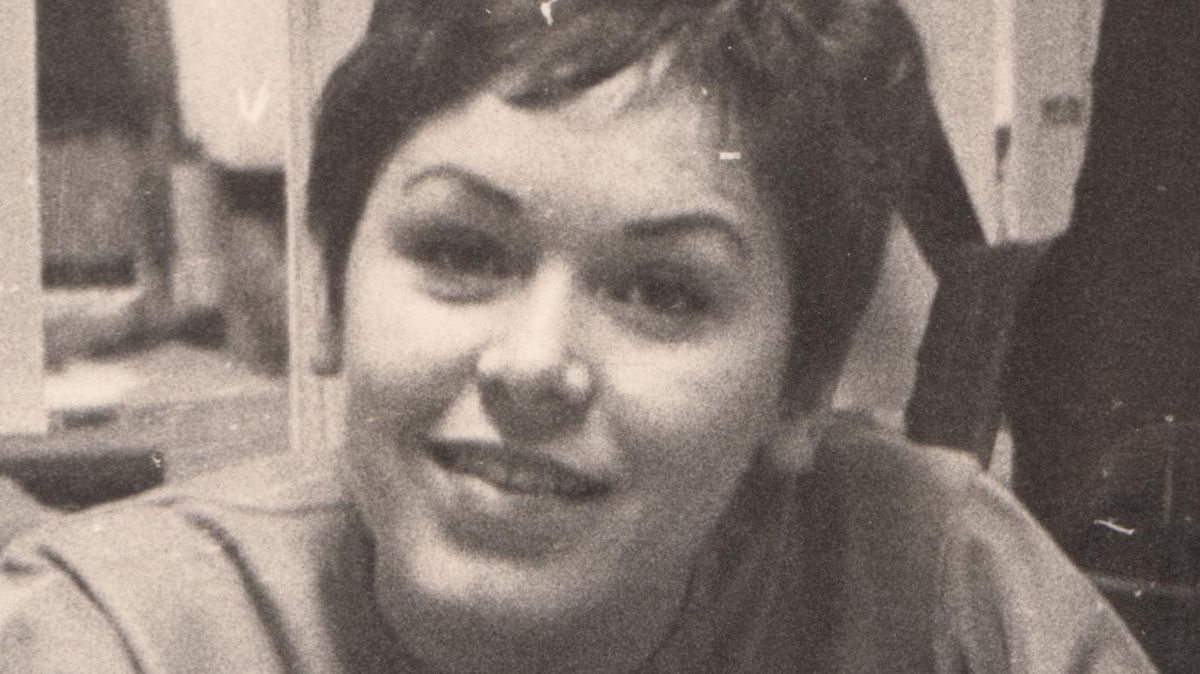 Elisabeth Becker von Sothen, geborene Ahlborn, war die erste Frau, die in der Redaktion der Niederelbe-Zeitung ein Volontariat machte. Foto: privat