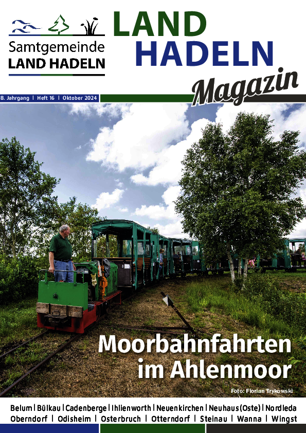 Land Hadeln Magazin 2/2024